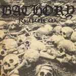 BATHORY - Requiem Re-Release CD